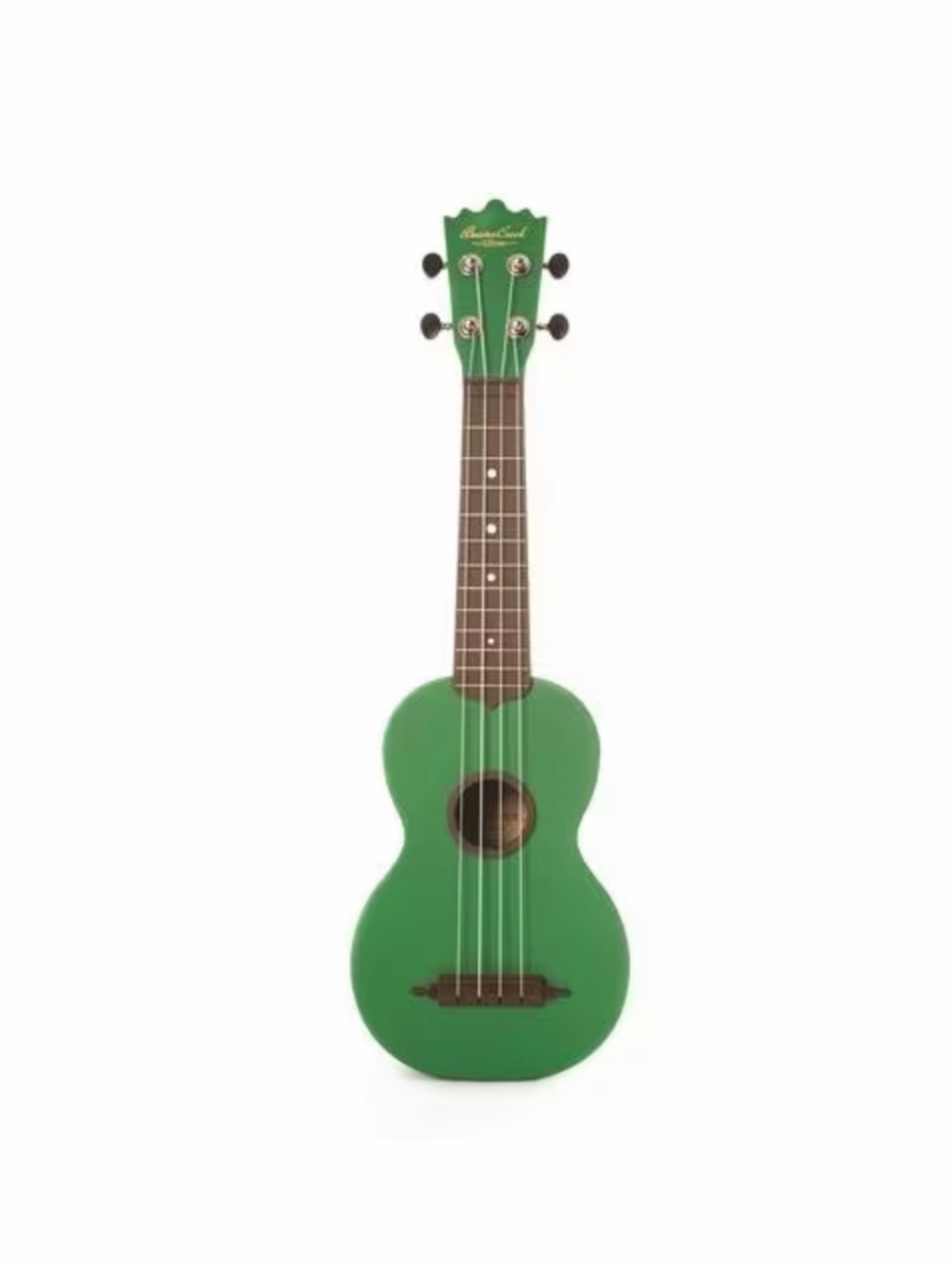 Used Beaver Creek Soprano Ukulele - 21”
